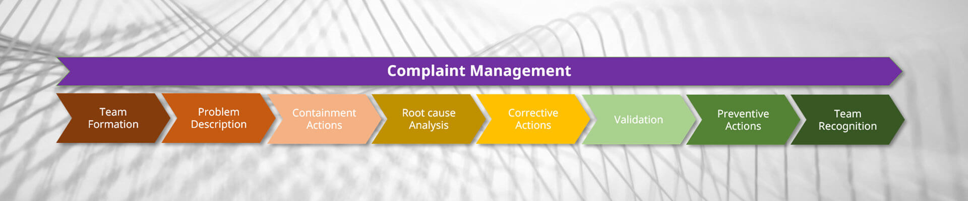 COMPLAINT Header